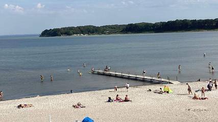 Ferienhaus für 5 Personen in Hejls, Kleiner Belt, Bild 4