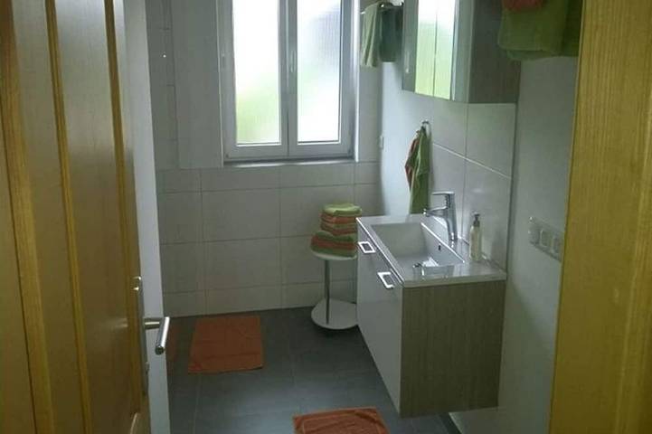 Ferienwohnung für 6 Personen, mit Garten in Mondsee (Stadt) - 3