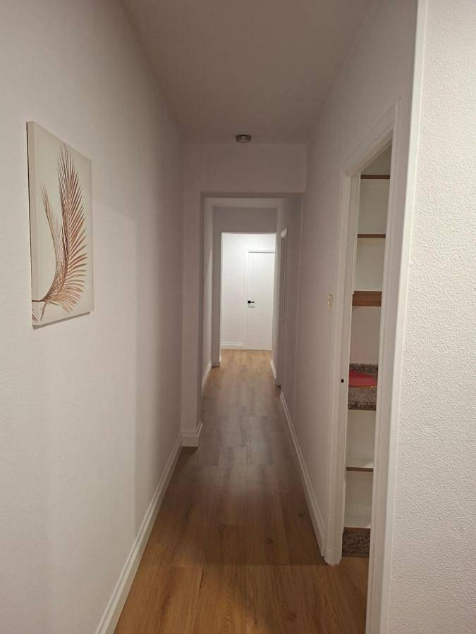 Appartement entier, Piso 4 dormitorios playa sada in Praia As Delicias, Sada