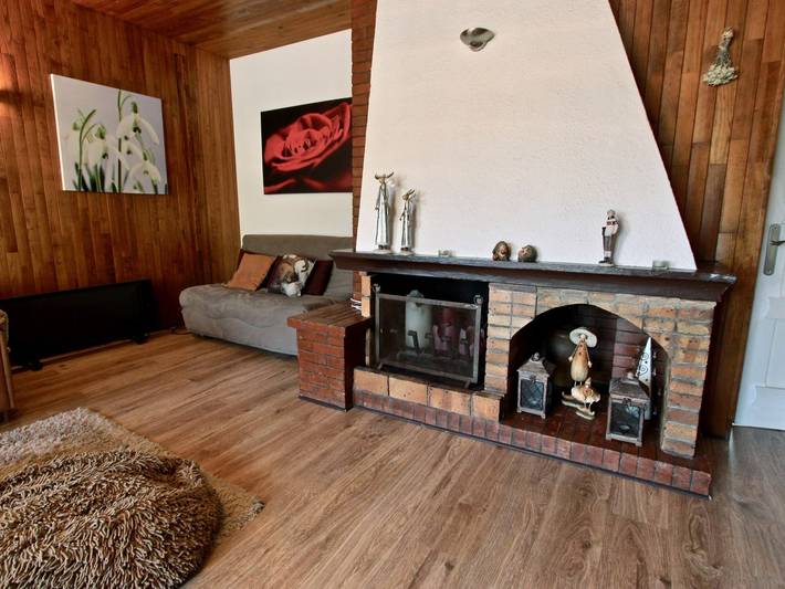 Gîte pour 6 personnes, avec balcon dans Office de Tourisme de Chamrousse - 2