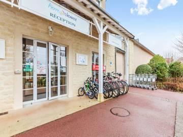 Location De Vacances pour 6 Personnes dans Notre-Dame-des-Flots, Région de Bayeux, Photo 4