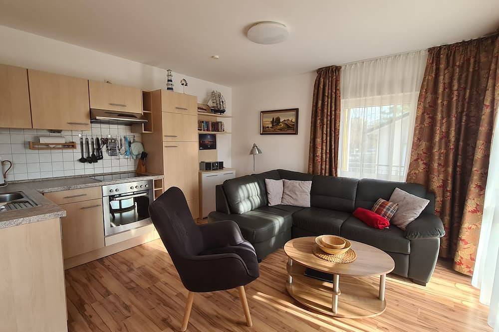 Ferienwohnung in Usedom für 4 Personen in Usedom