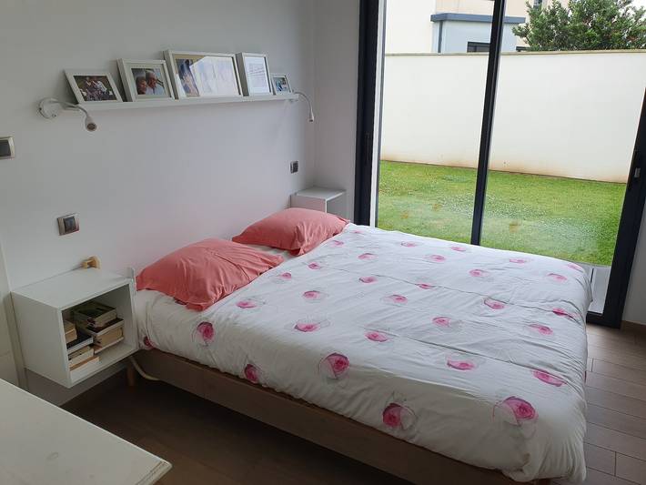 Welcome, maison de vacances avec terrasses, jardin privé et Wi-Fi in Le Relecq-Kerhuon, Région de Brest