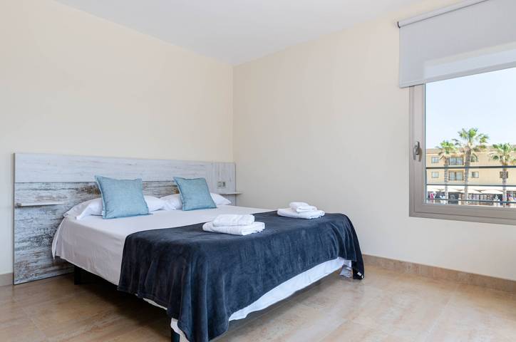 Luxus-Finca für 6 Personen, mit Terrasse in Can Picafort - 2