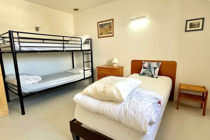 Location de vacances pour 7 personnes à Locmiquélic - 3