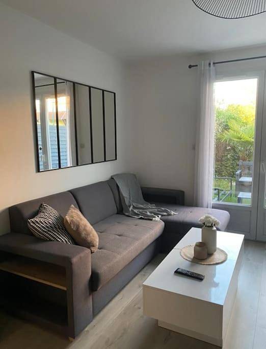 Appartement entier, One-Bedroom Apartment in Ardon, Sologne