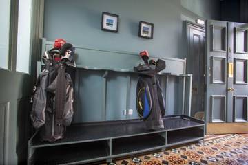 Holiday Home for 10 People in St Andrews, Fife region, Photo 2