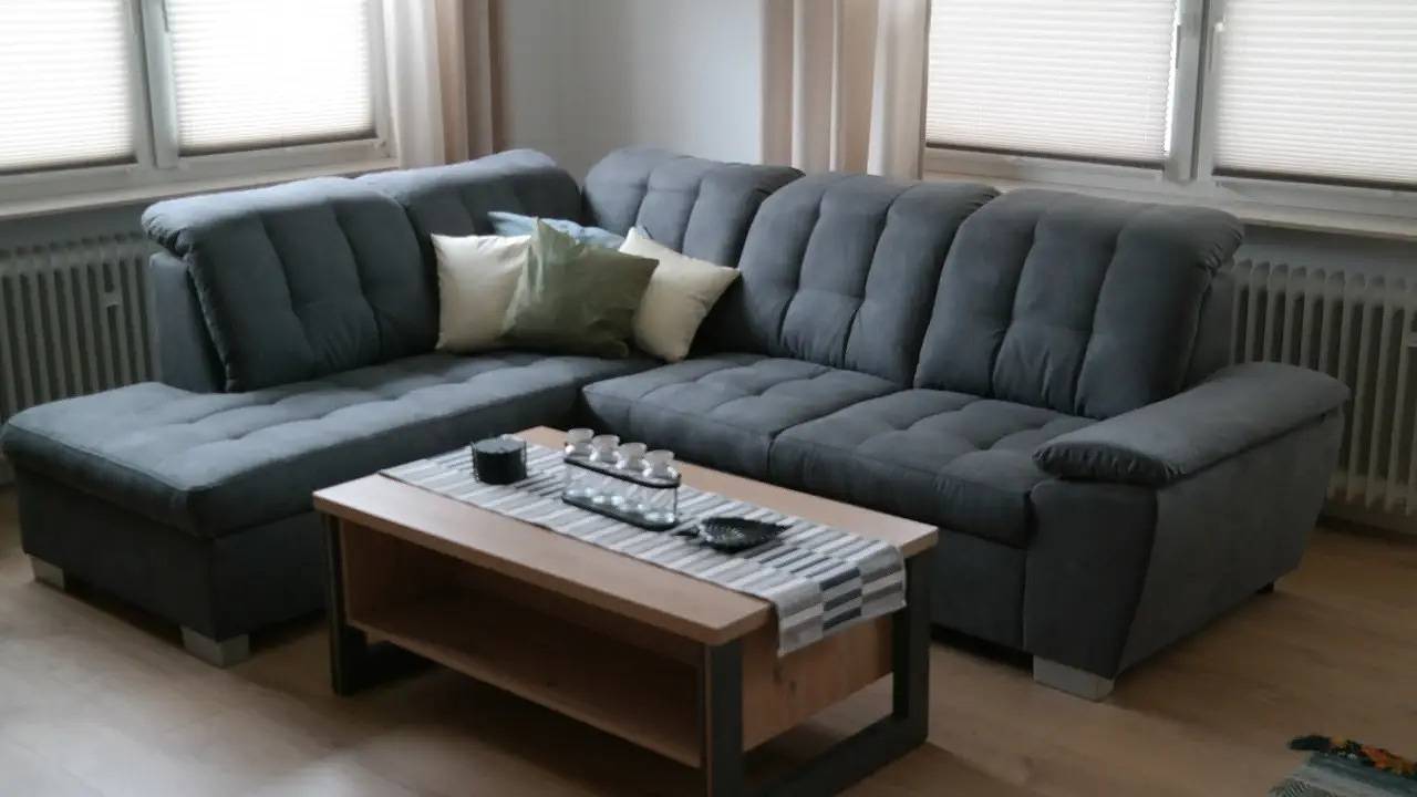 Ganze Ferienwohnung, Ferienwohnung für 4 Personen (100 m²) in Bobenthal in Bobenthal, Landkreis Südwestpfalz