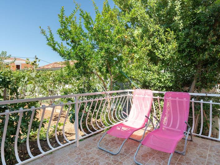 Ferienwohnung für 7 Personen, mit Garten in Biograd na Moru - 3