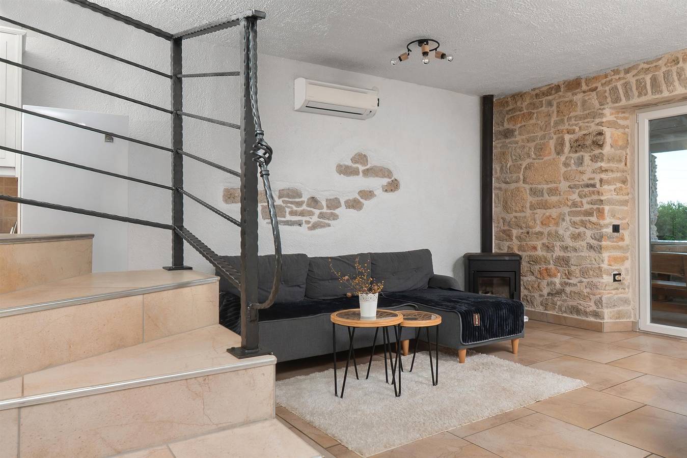 House Toma in Dalmatinisches Zagora