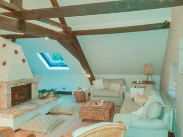 Ferienhaus für 10 Personen in Manderscheid, Bernkastel-Kues & Umgebung, Bild 4