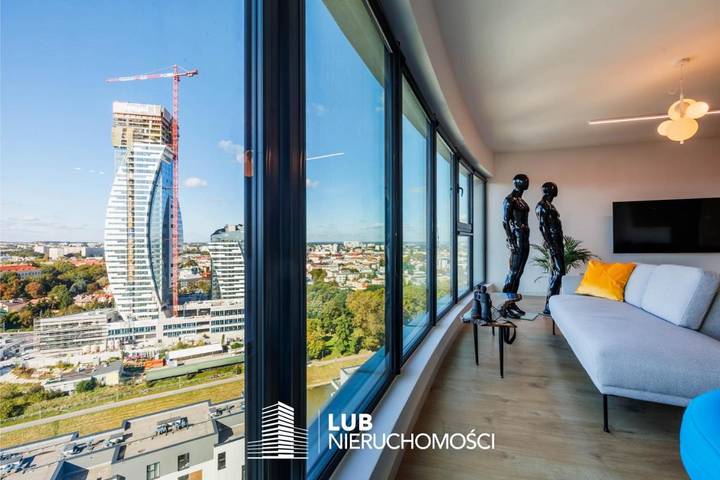 Apartament wakacyjny dla 11 osób, z widok - 1