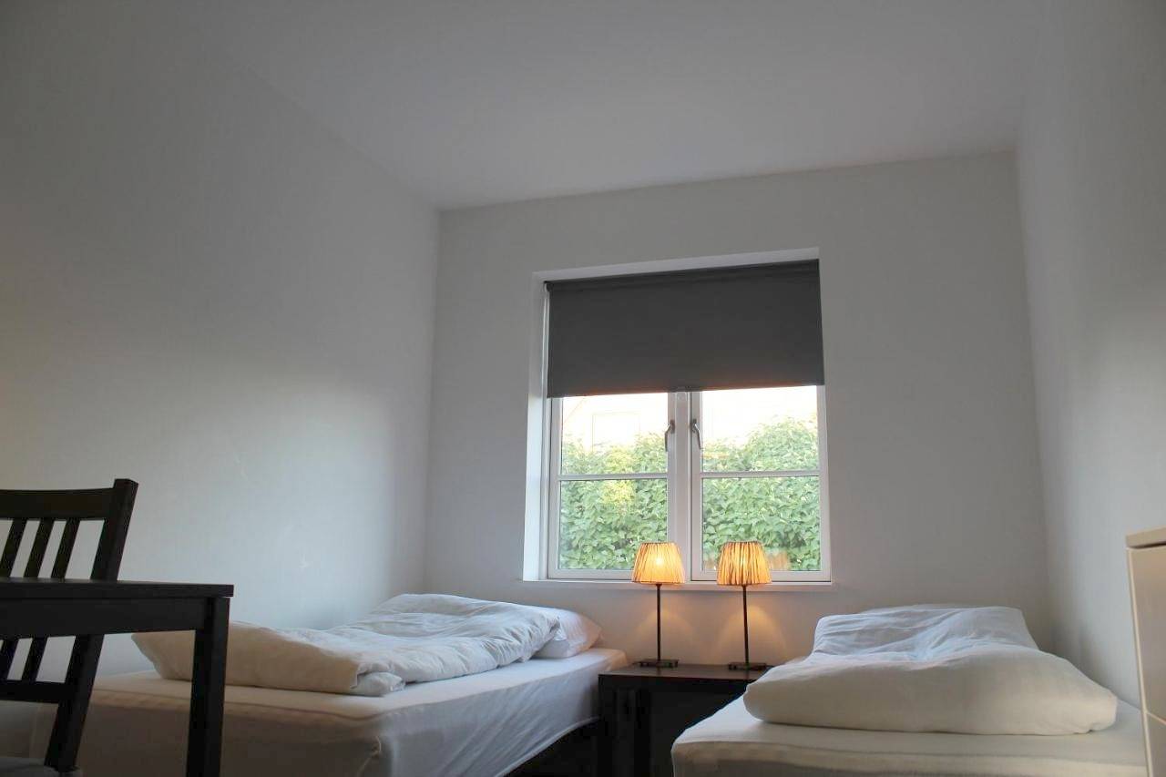 Close But Quiet in Herlev, Hovedstaden