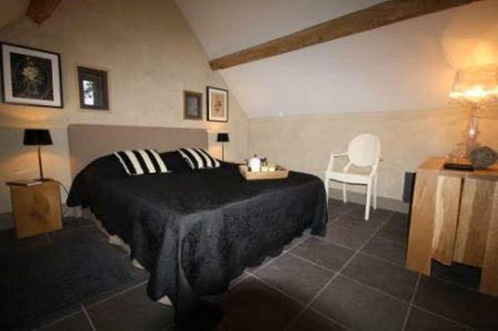 La Pichonna charming cottage classified 4 stars for 4 people in Saint-Dizier-la-Tour, Aubusson und Umgebung