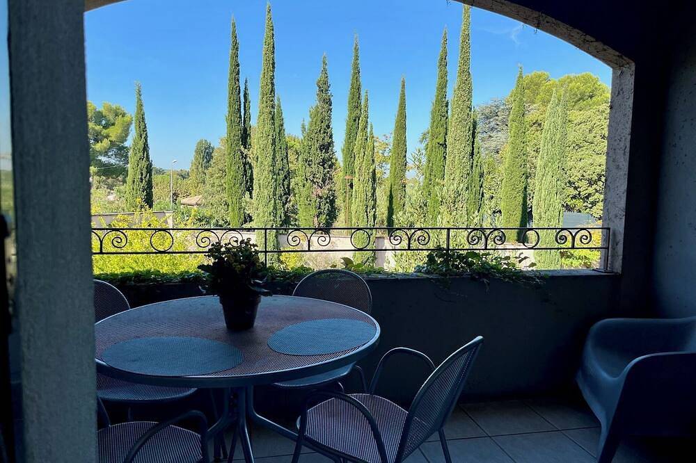 Appartamento vacanze a Provenza a partire da 109€ a notte