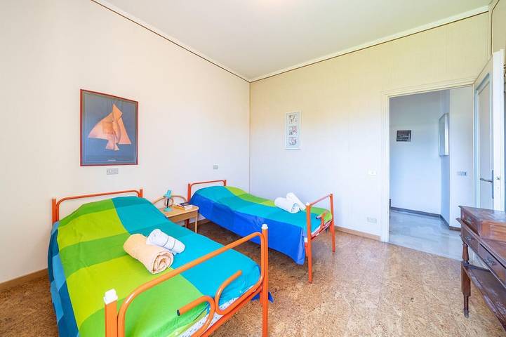 Ferienhaus für 8 Personen, mit Garten in Gargnano - 4