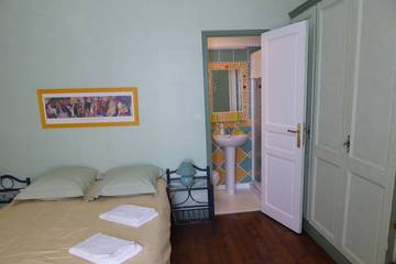 Maison D’hôte pour 2 Personnes dans L'Île-d'Elle, Fontenay-le-Comte, Photo 3