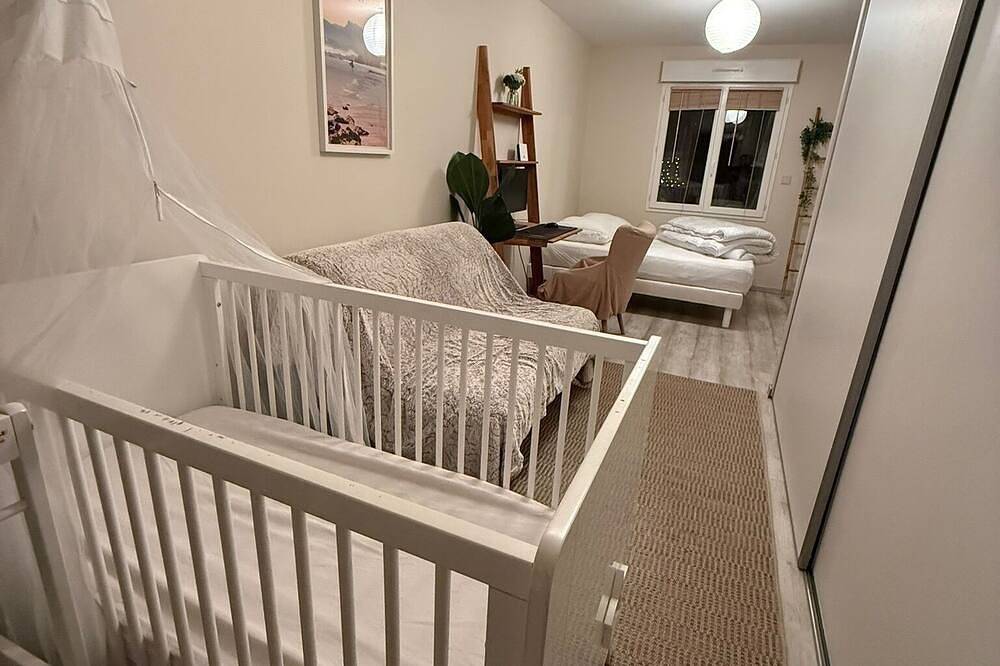 Le Cottage Tarnais - House with swimming pool&garden in Castres region