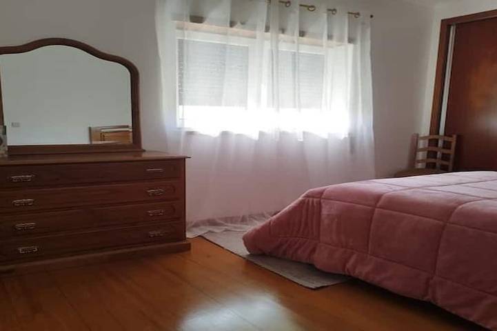 Ferienhaus für 4 Personen, mit Haustier - 1