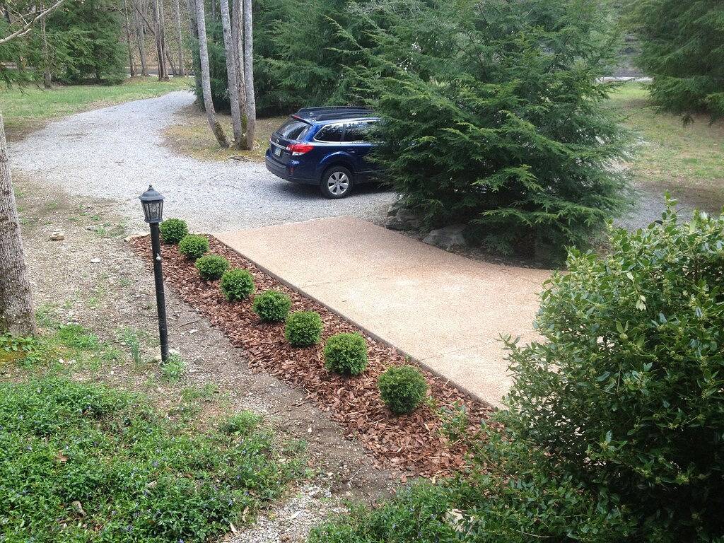 Cottage for 8 Guests in Tennessee, USA