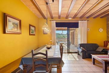 Finca für 7 Personen in Cantallops d'Avinyonet, Alt Penedès, Bild 4
