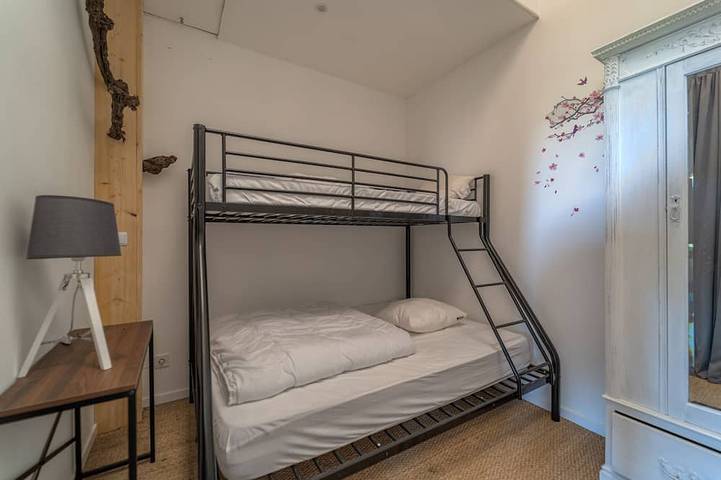 Gîte pour 4 personnes à Pennautier - 3