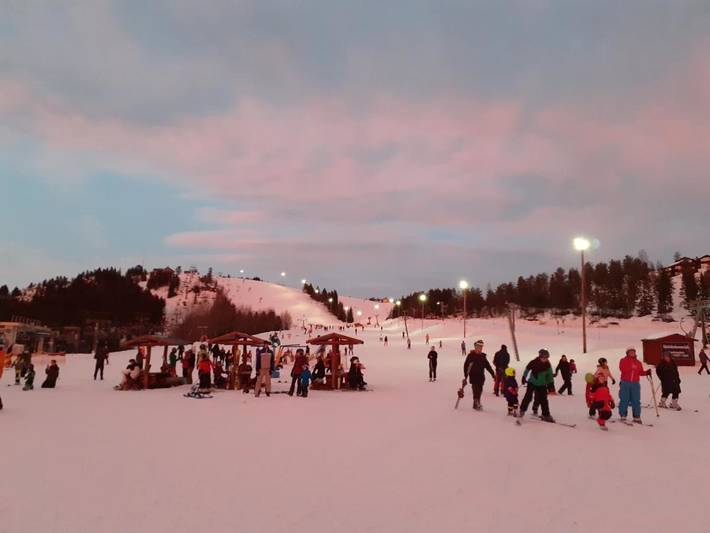 Chambre d’hôte pour 2 personnes, avec sauna ainsi que jardin et terrasse à Mora - 3