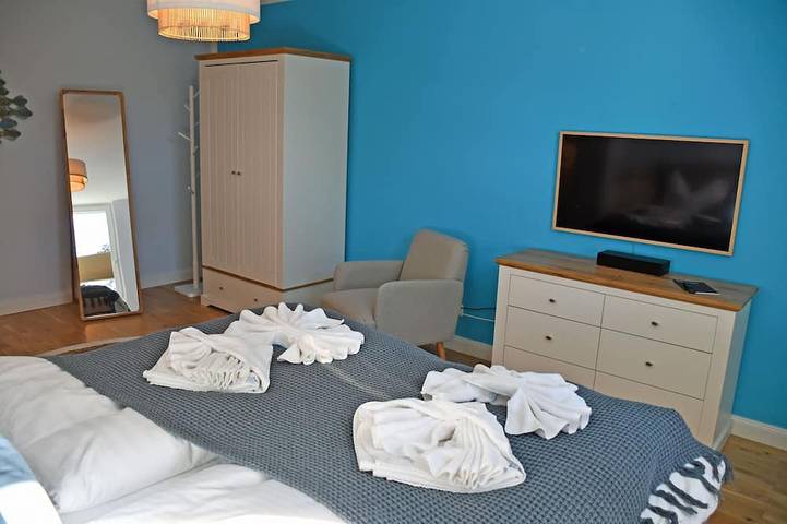Bungalow für 6 Personen, mit Terrasse in Sellin - 3