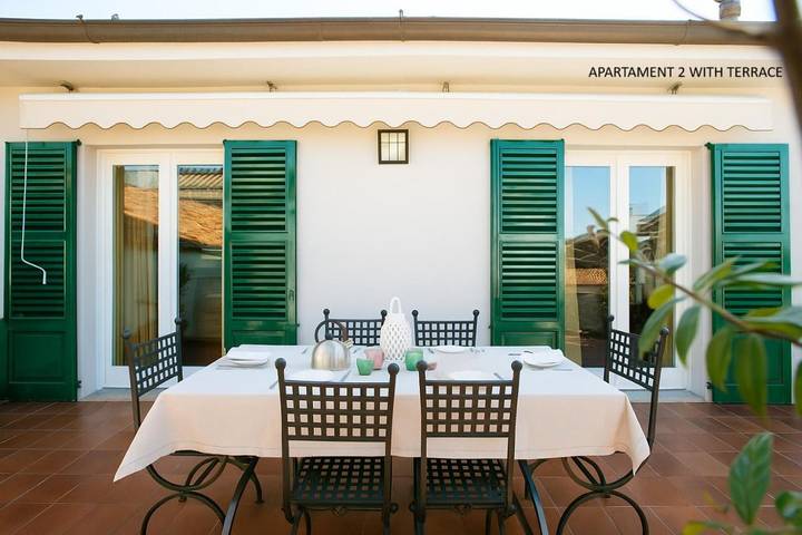 Gîte pour 8 personnes dans Iseo - 3