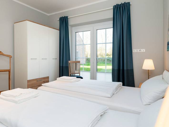 Ferienhaus für 4 Personen, mit Sauna und Garten, mit Haustier auf Fehmarn - 4