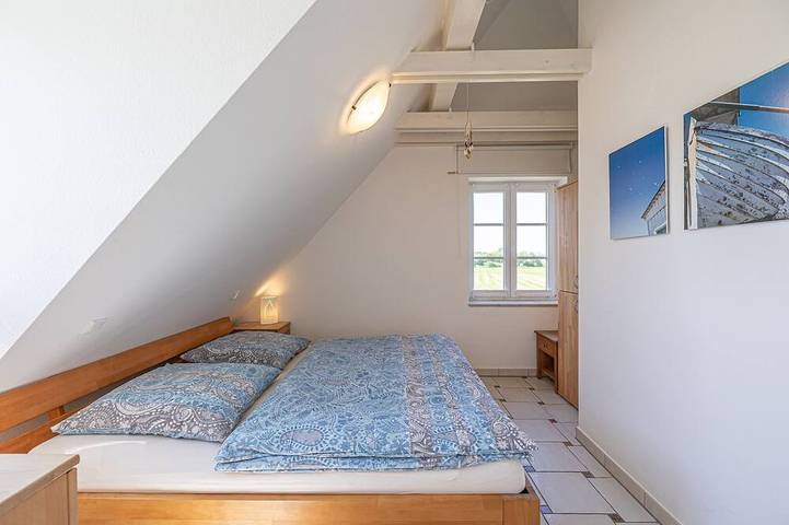 Ferienhaus für 8 Personen, mit Garten und Terrasse sowie Whirlpool in Steinbergkirche - 4