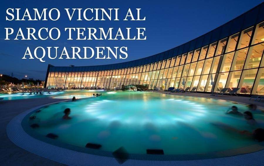 B&B Al Fondaco in Pescantina, Provincia di Verona