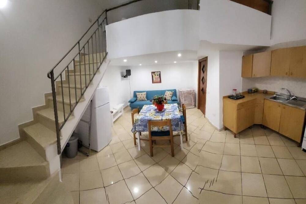 Ammare House in Cetara, Amalfi Coast