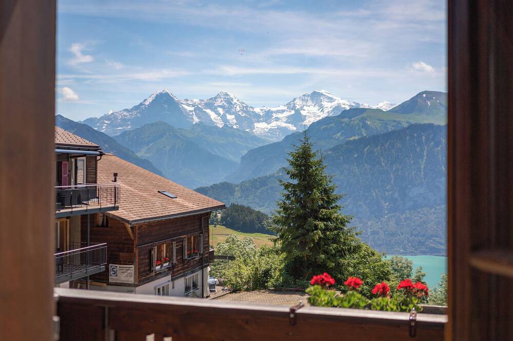 Appartamento vacanze a Beatenberg a partire da 487€ a notte