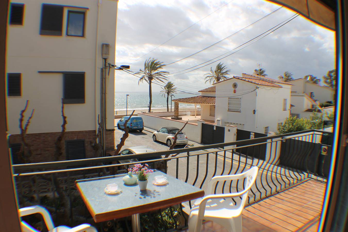 Appartement entier, La Pinta 4 1 in Platja Nova (Roses), Roses