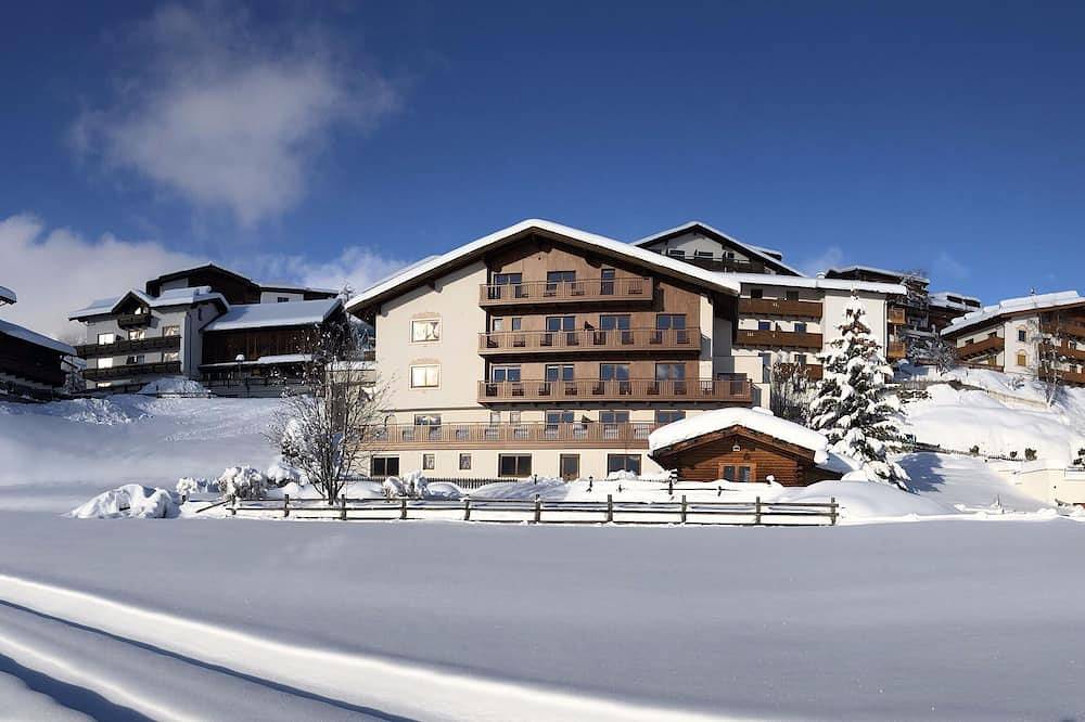 Geheel appartement, Vacation apartment/apartment for 2 guests with 45m² in Serfaus in Serfaus, Serfaus-Fiss-Ladis