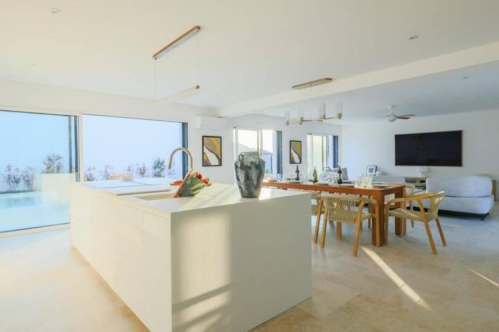 Location de vacances pour 19 personnes, avec piscine et jardin à Le Bernard - 2