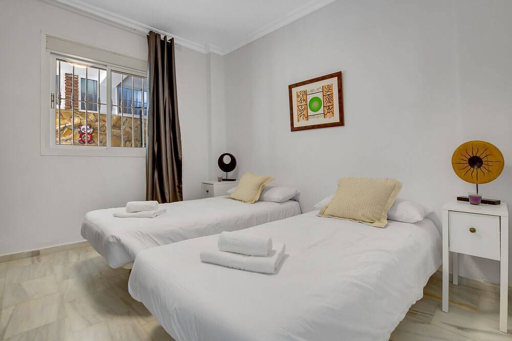 Rural house near Malaga - Casa Emporio in Alhaurín de la Torre, Málaga Province