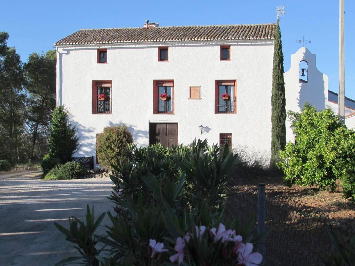 Apartamento entero, Apartamentos Rurales Fuente de Marzo in Anna, Provincia de Valencia