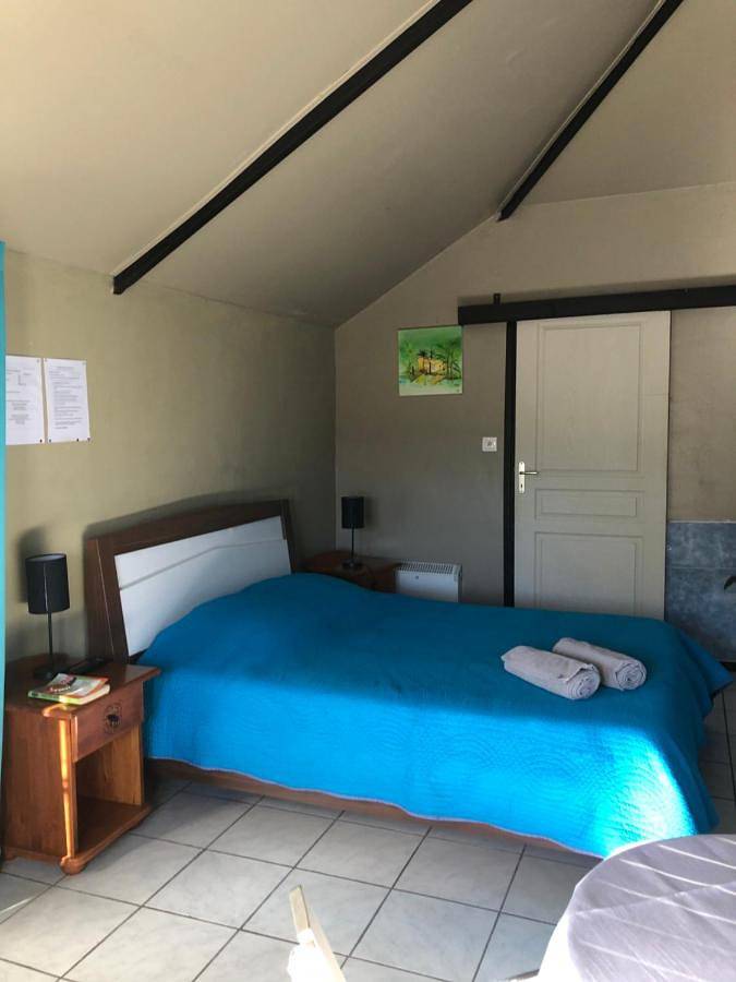Location de vacances pour 2 personnes, avec jardin et terrasse à La Plaine-des-Palmistes - 3