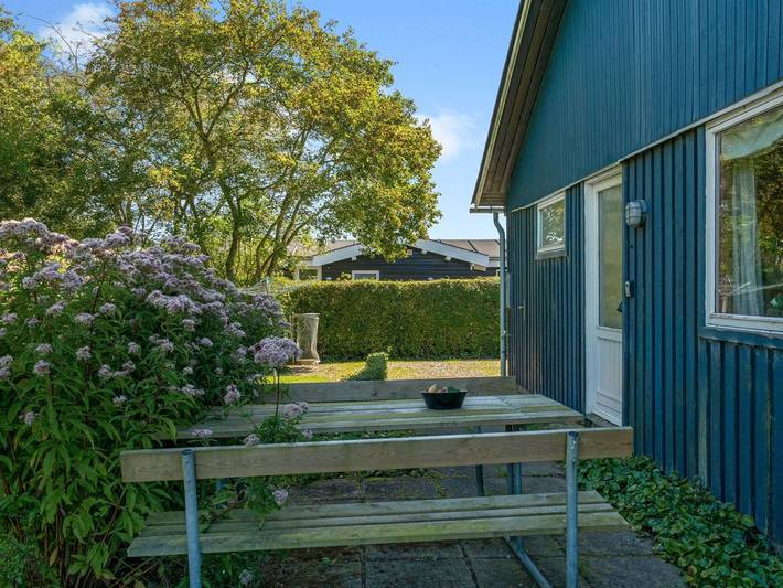 Ferienhaus für 8 Personen, mit Whirlpool und Sauna in Rendbjerg - 3