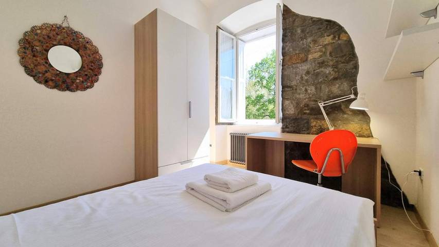 Ferienwohnung für 5 Personen, mit Whirlpool in Triest - 4