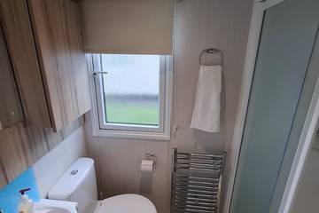 Glamping for 4 People in Edinburgh and Lothian, Photo 3