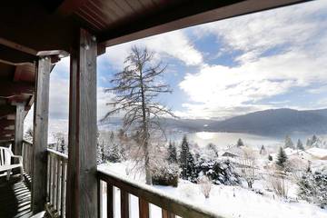 Chalet pour 4 Personnes dans Lac de Gérardmer, Gérardmer, Photo 4