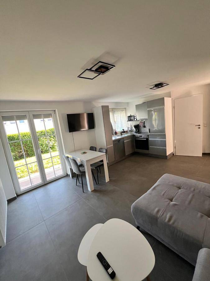 Ganze Wohnung, Apartment Rade in Tuttlingen, Landkreis Tuttlingen