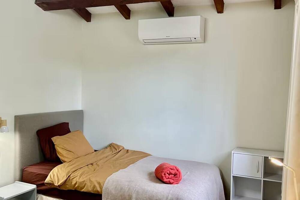 Charming Provence Villa: Pool, Bbq & A/C · Near Aix & Beaches in Peynier, Mittelmeerküste (Frankreich)