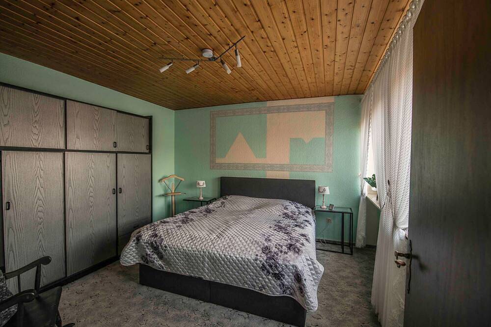 Ganze Wohnung, Ferienwohnung Schoon, 85042 - Ferienwohnung Schoon in Ostrhauderfehn, Oldenburger Münsterland