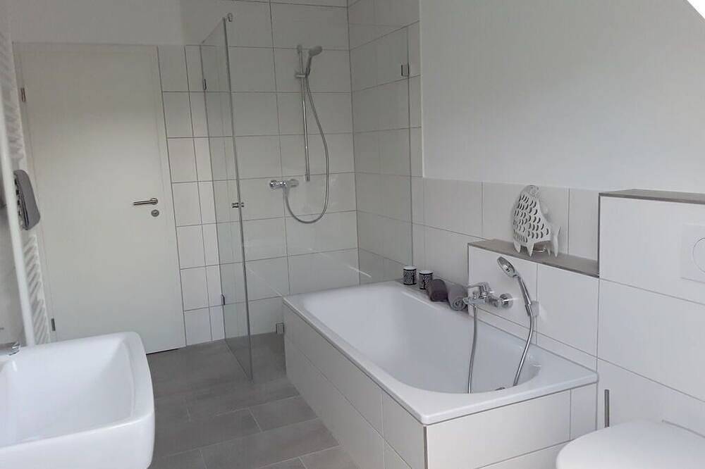 Ganze Wohnung, Gemütliche Wohnung in Ostbevern in Ostbevern, Münsterland