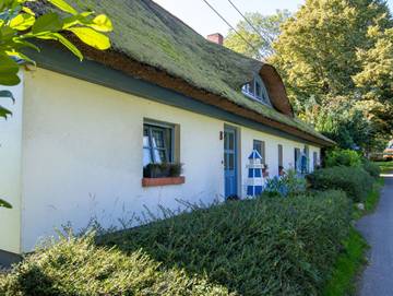 Ferienwohnung für 5 Personen in Kenz-Küstrow, Vorpommern, Bild 1