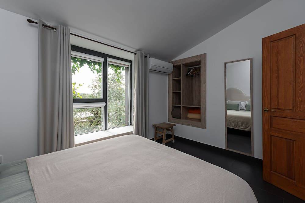 Apartamento entero, Apartamentos Rurales San Pedro (3 pax) en Valencia de Alcántara in Valencia de Alcántara, Provincia de Cáceres